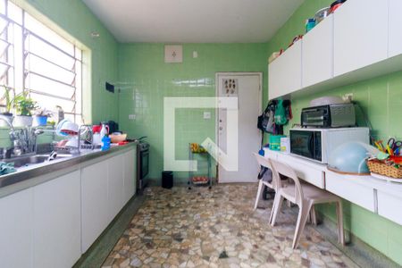 Cozinha de casa à venda com 3 quartos, 500m² em Itaim Bibi, São Paulo