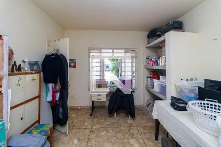 Área de Serviço de casa à venda com 3 quartos, 500m² em Itaim Bibi, São Paulo
