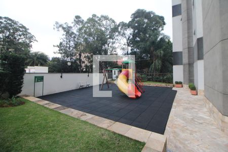 Área Comum de apartamento para alugar com 3 quartos, 110m² em Vila Pauliceia, São Paulo