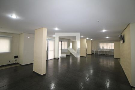 Área Comum de apartamento para alugar com 3 quartos, 110m² em Vila Pauliceia, São Paulo