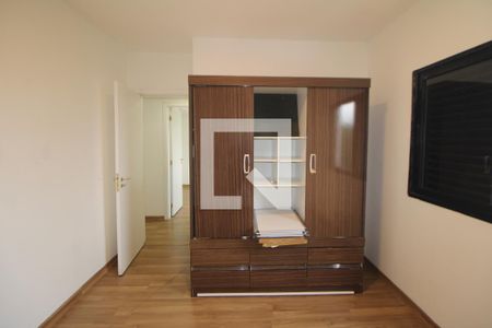 Quarto 2 de apartamento para alugar com 3 quartos, 110m² em Vila Pauliceia, São Paulo