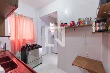Cozinha de apartamento para alugar com 2 quartos, 130m² em São Francisco Xavier, Rio de Janeiro