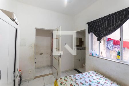 Quarto 1 de apartamento à venda com 2 quartos, 130m² em São Francisco Xavier, Rio de Janeiro