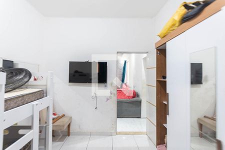 Quarto 2 de apartamento para alugar com 2 quartos, 130m² em São Francisco Xavier, Rio de Janeiro