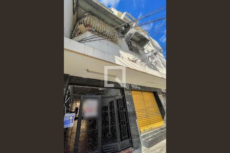 Fachada de apartamento para alugar com 2 quartos, 130m² em São Francisco Xavier, Rio de Janeiro
