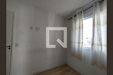 Quarto 1 de apartamento à venda com 2 quartos, 34m² em Vila Baby, São Paulo