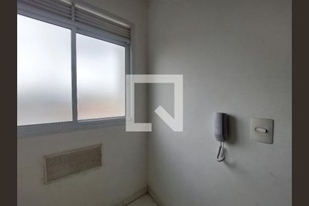 Área de Serviço de apartamento à venda com 2 quartos, 35m² em Vila Baby, São Paulo