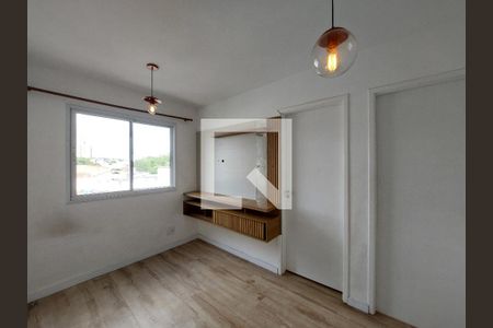 Sala de apartamento à venda com 2 quartos, 34m² em Vila Baby, São Paulo