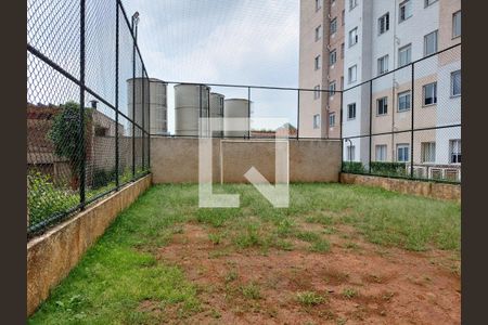 Quadra Esportiva de apartamento à venda com 2 quartos, 35m² em Vila Baby, São Paulo
