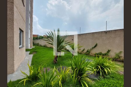 Área comum de apartamento à venda com 2 quartos, 35m² em Vila Baby, São Paulo
