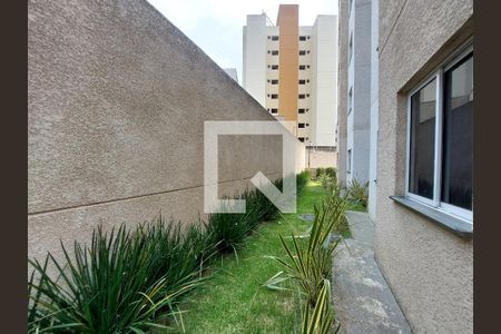 Área comum de apartamento à venda com 2 quartos, 35m² em Vila Baby, São Paulo