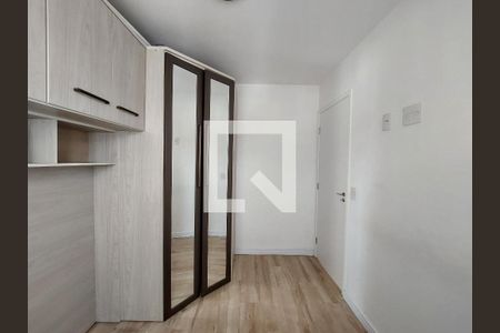 Quarto 1 de apartamento à venda com 2 quartos, 34m² em Vila Baby, São Paulo