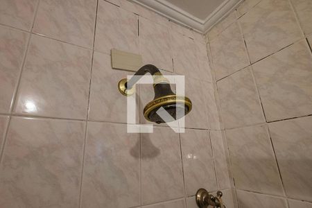 Banheiro da Suíte de casa à venda com 4 quartos, 189m² em Vila Madalena, São Paulo