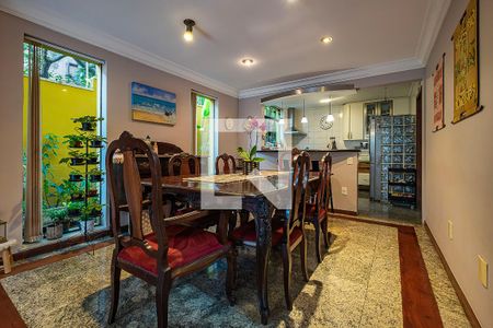 Copa de casa à venda com 4 quartos, 189m² em Vila Madalena, São Paulo