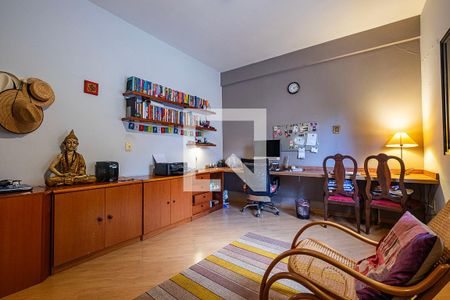 Quarto 4 de casa à venda com 4 quartos, 189m² em Vila Madalena, São Paulo