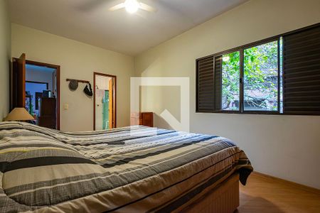 Suíte 1 de casa à venda com 4 quartos, 189m² em Vila Madalena, São Paulo