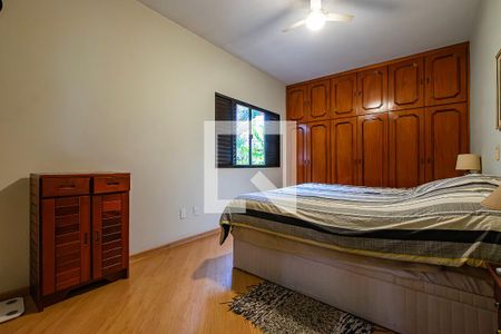 Suíte 1 de casa à venda com 4 quartos, 189m² em Vila Madalena, São Paulo