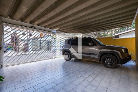 Garagem de casa à venda com 4 quartos, 189m² em Vila Madalena, São Paulo