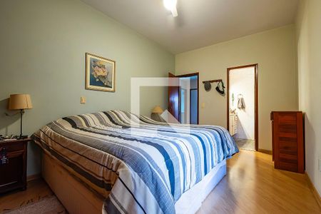 Suíte 1 de casa à venda com 4 quartos, 189m² em Vila Madalena, São Paulo