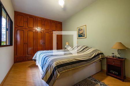 Suíte 1 de casa à venda com 4 quartos, 189m² em Vila Madalena, São Paulo