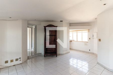Sala de apartamento para alugar com 2 quartos, 100m² em Campos Elíseos, São Paulo