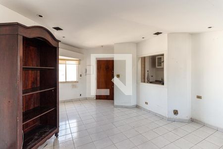 Sala de apartamento para alugar com 2 quartos, 100m² em Campos Elíseos, São Paulo