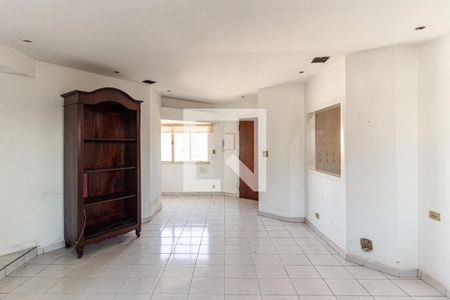 Sala de apartamento para alugar com 2 quartos, 100m² em Campos Elíseos, São Paulo