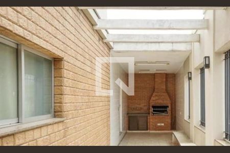 Foto 04 de apartamento à venda com 3 quartos, 106m² em Vila Prudente, São Paulo