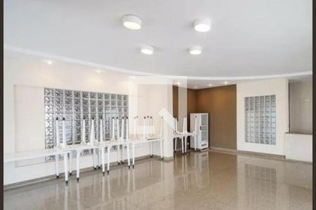 Foto 03 de apartamento à venda com 3 quartos, 106m² em Vila Prudente, São Paulo