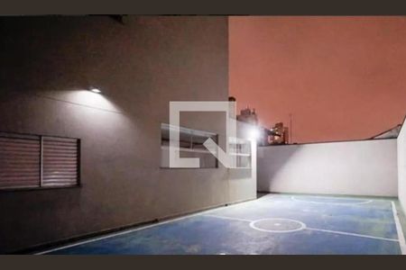 Foto 05 de apartamento à venda com 3 quartos, 106m² em Vila Prudente, São Paulo