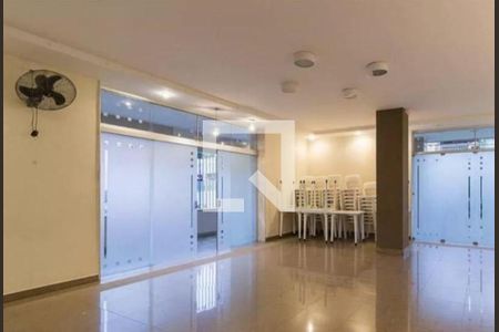 Foto 02 de apartamento à venda com 3 quartos, 106m² em Vila Prudente, São Paulo