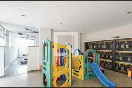 Foto 06 de apartamento à venda com 3 quartos, 106m² em Vila Prudente, São Paulo