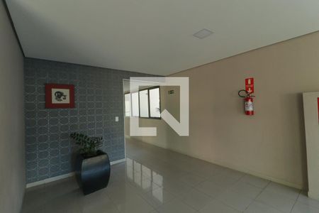 Área comum de apartamento à venda com 3 quartos, 92m² em Anhangabaú, Jundiaí