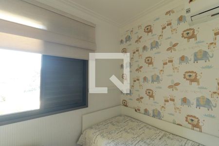 Quarto 2 de apartamento à venda com 3 quartos, 92m² em Anhangabaú, Jundiaí