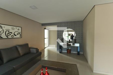 Área comum de apartamento à venda com 3 quartos, 92m² em Anhangabaú, Jundiaí