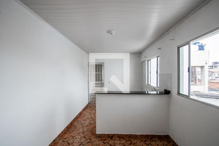 Casa para alugar em Vila Robertina