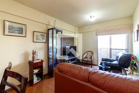 Sala de apartamento à venda com 2 quartos, 71m² em Jardim São Paulo, São Paulo