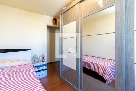 Quarto 1 de apartamento à venda com 2 quartos, 71m² em Jardim São Paulo, São Paulo