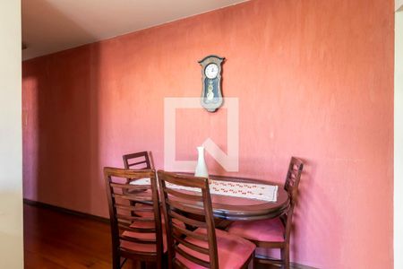 Sala de apartamento à venda com 2 quartos, 71m² em Jardim São Paulo, São Paulo