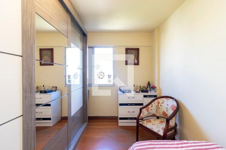 Quarto 1 de apartamento à venda com 2 quartos, 71m² em Jardim São Paulo, São Paulo