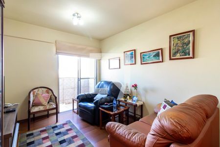 Sala de apartamento à venda com 2 quartos, 71m² em Jardim São Paulo, São Paulo