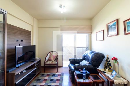 Sala de apartamento à venda com 2 quartos, 71m² em Jardim São Paulo, São Paulo