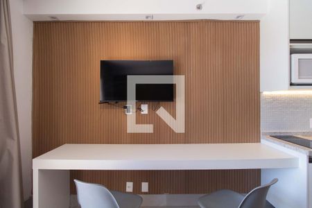 Studio de kitnet/studio à venda com 0 quarto, 30m² em Sacomã, São Paulo