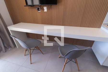 Studio de kitnet/studio à venda com 0 quarto, 30m² em Sacomã, São Paulo