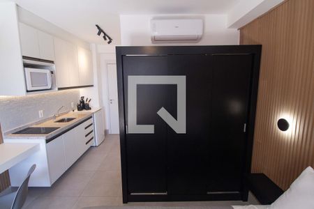 Studio de kitnet/studio à venda com 0 quarto, 30m² em Sacomã, São Paulo