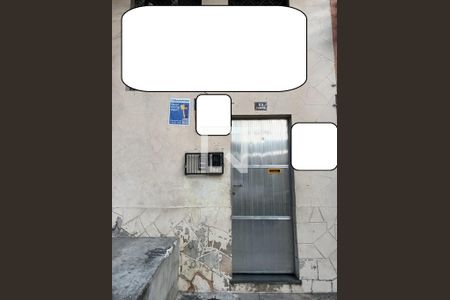 Fachada de apartamento à venda com 2 quartos, 79m² em Abolição, Rio de Janeiro