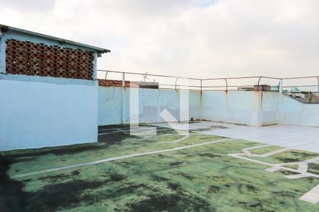 Área comum de apartamento à venda com 2 quartos, 79m² em Abolição, Rio de Janeiro