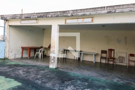 Área comum de apartamento à venda com 2 quartos, 79m² em Abolição, Rio de Janeiro