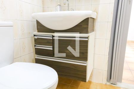 Banheiro de apartamento à venda com 2 quartos, 79m² em Abolição, Rio de Janeiro