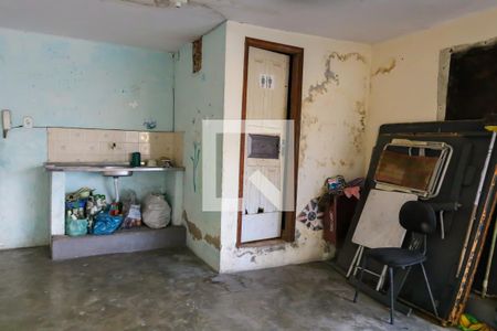 Área comum de apartamento à venda com 2 quartos, 79m² em Abolição, Rio de Janeiro